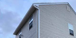 Trusted Bay, AR Siding Installation & Repair Experts